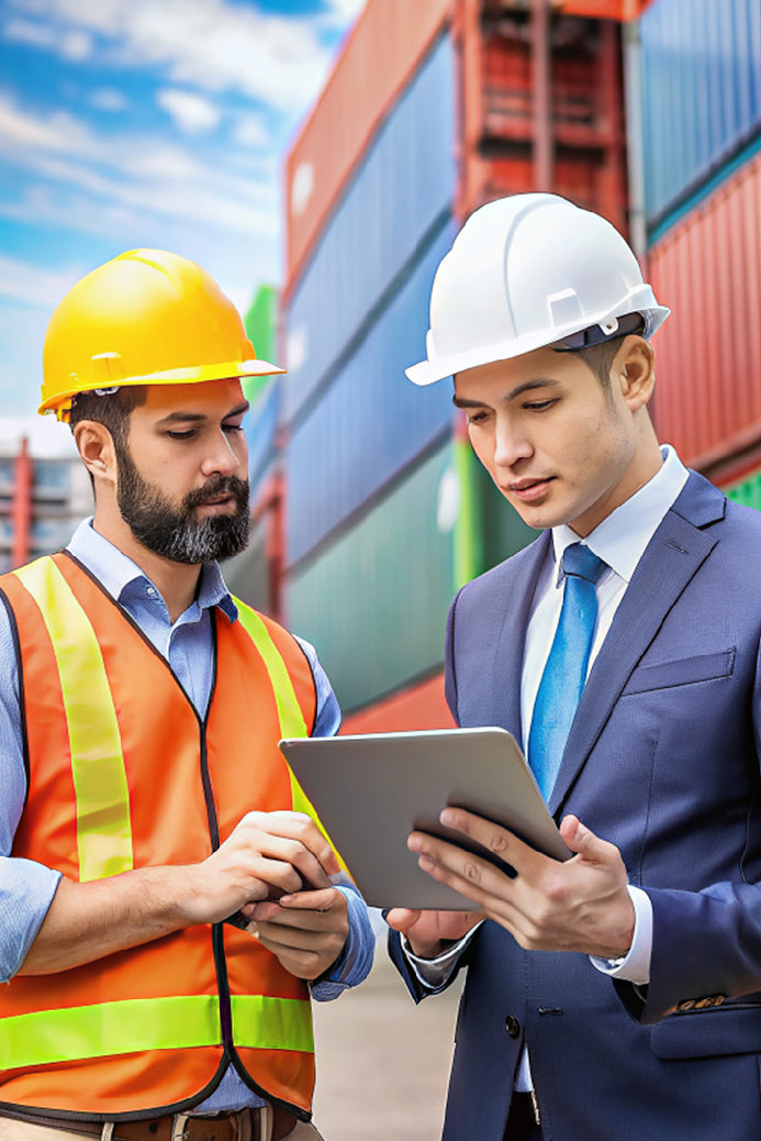 Dirección y Gestión de Empresas de Transporte