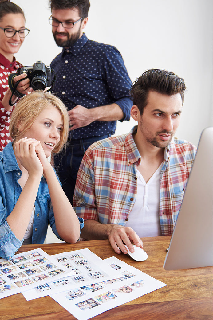 Dirección y Gestión de Publicidad