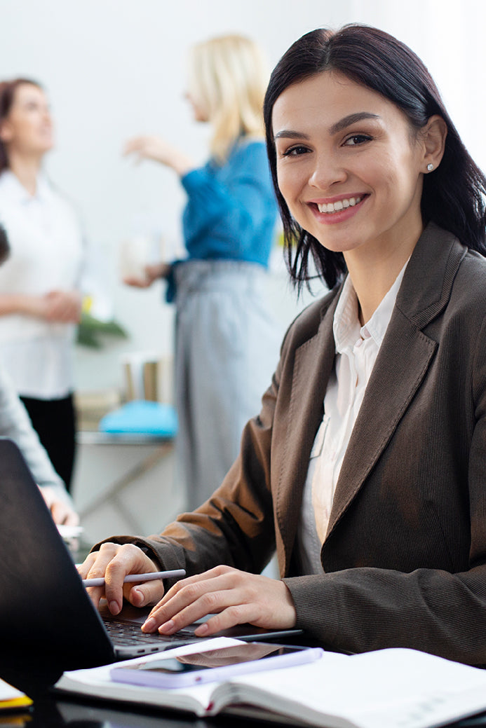 Administrativo Comercial