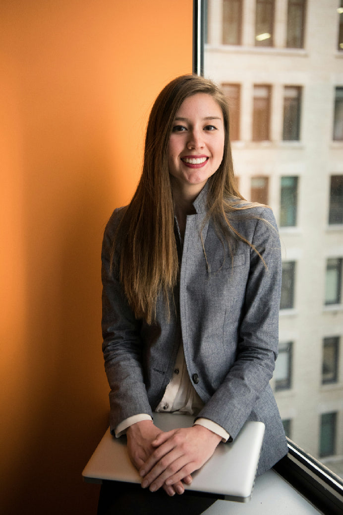 Auxiliar de Estética