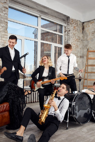 C.U.E. Entrenamiento en Grupo con Soporte Musical