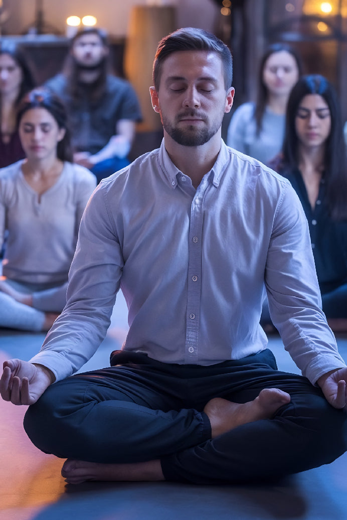 Curso Integral de Mediación