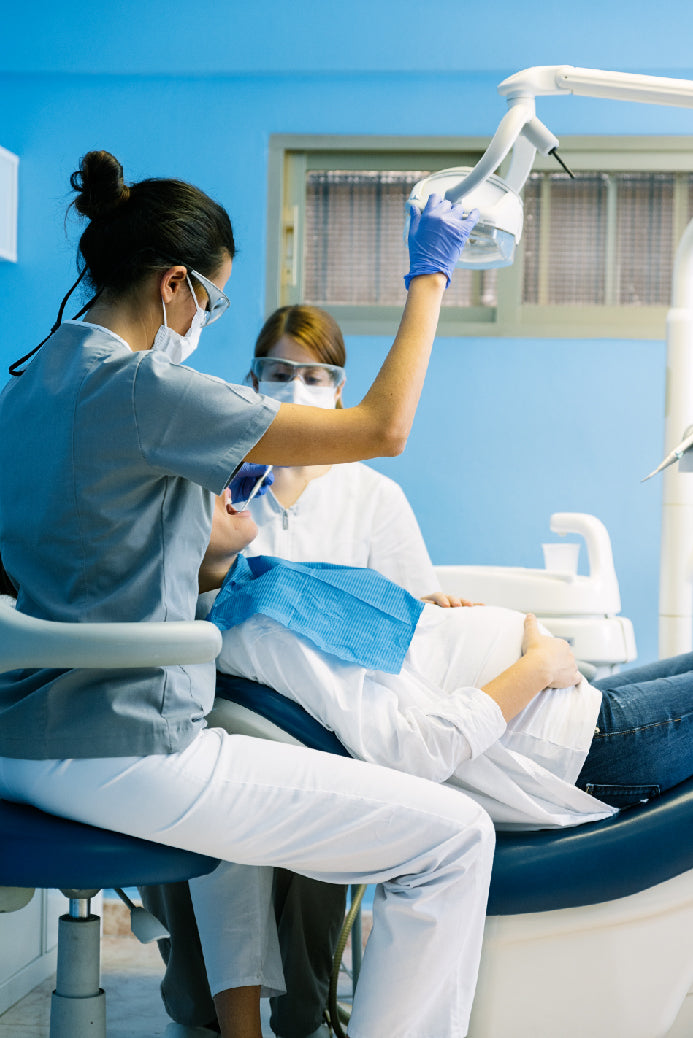 Dirección y Gestión de Clínicas Odontológicas