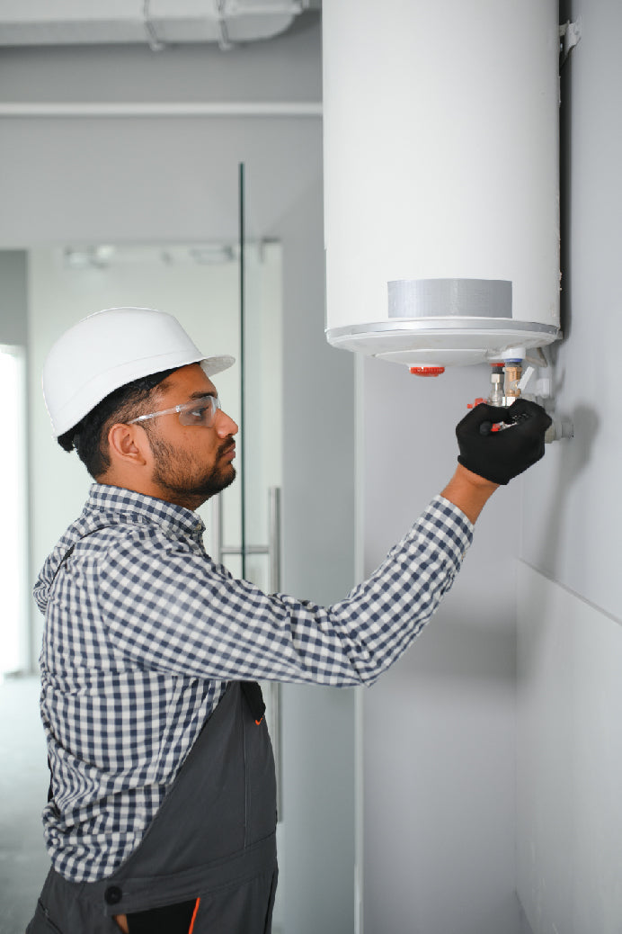 Fontanería, Saneamiento e Instalador de Gas