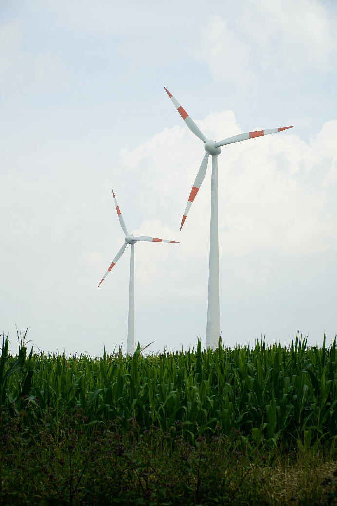 Instalador de Energía Eólica