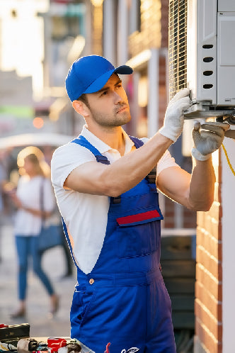 Montaje y Mantenimiento de Instalaciones de Climatización