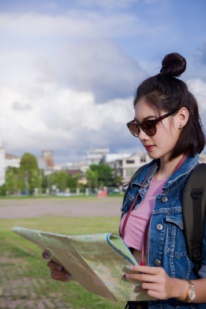 Promoción Turística Local e Información al Visitante