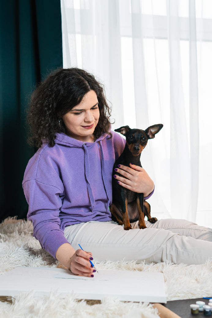 Psicología Canina y Felina