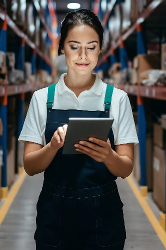 Técnico en Comercio