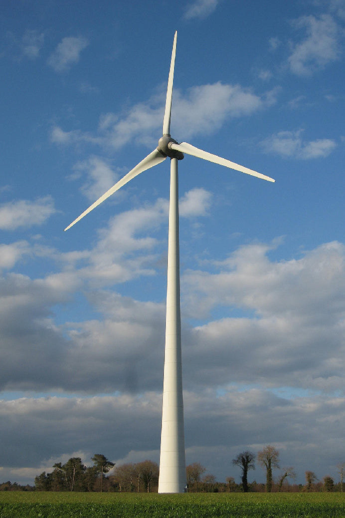 Técnico en Energías Renovables