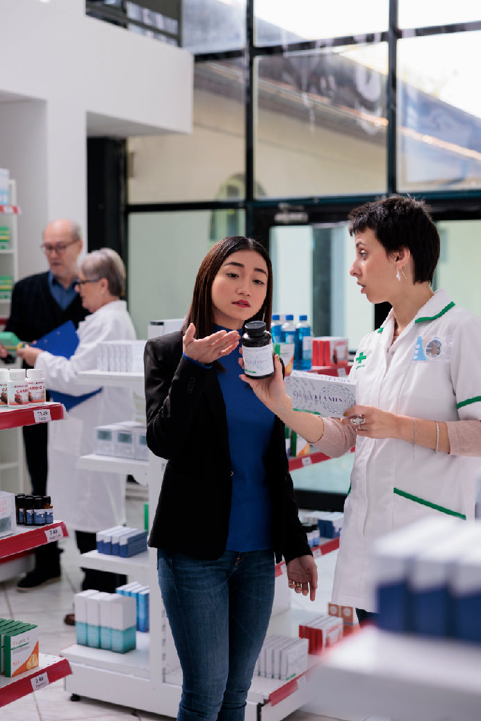 Visitador Farmacéutico