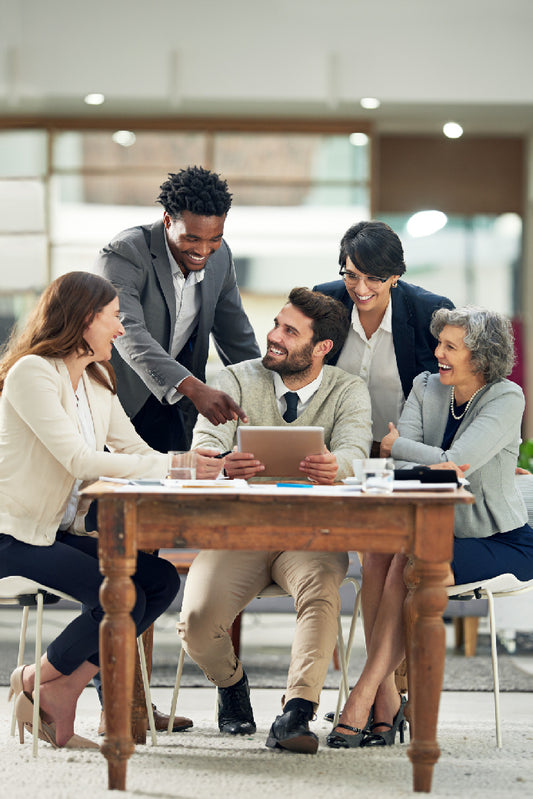 Actividades de Gestión Administrativa.