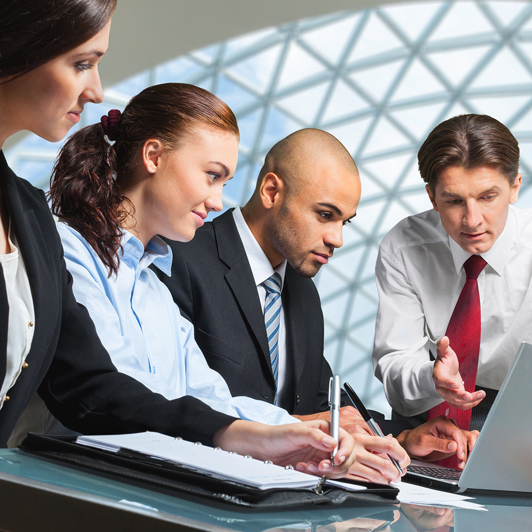 Dirección y Gestión de Establecimientos Comerciales