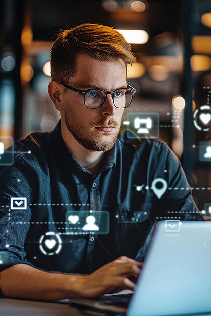 Dirección y Gestión de Marketing Online