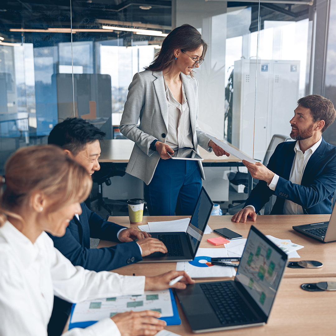 Dirección y Gestión de PYMES