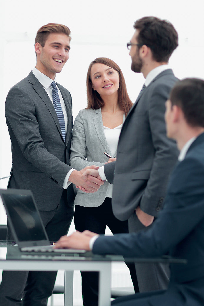 Dirección y Gestión de Relaciones Públicas