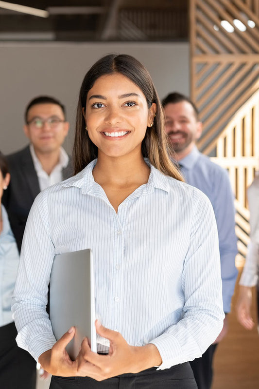 Gestión Administrativa