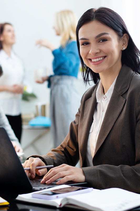 Administrativo Comercial