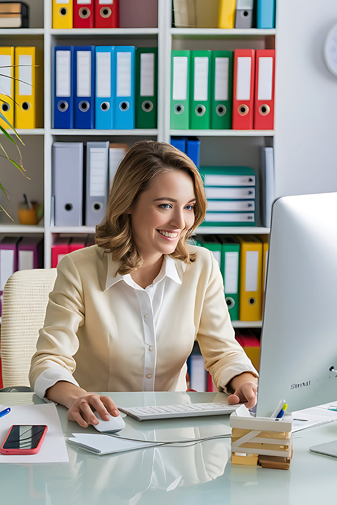 Administrativo de Personal