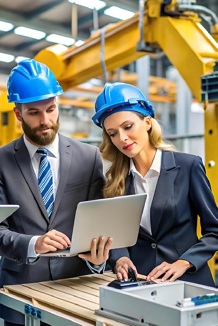 Dirección y Gestión de Empresas de Mantenimiento