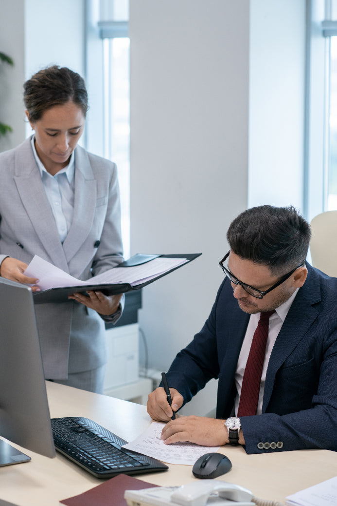 Agente de puesta en marcha