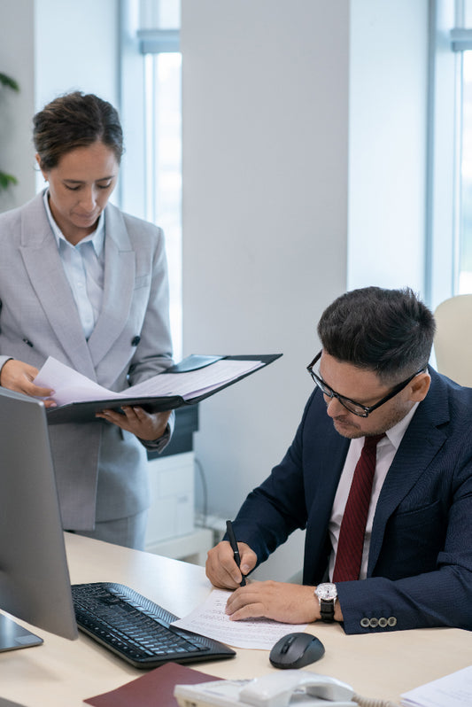 Agente de puesta en marcha