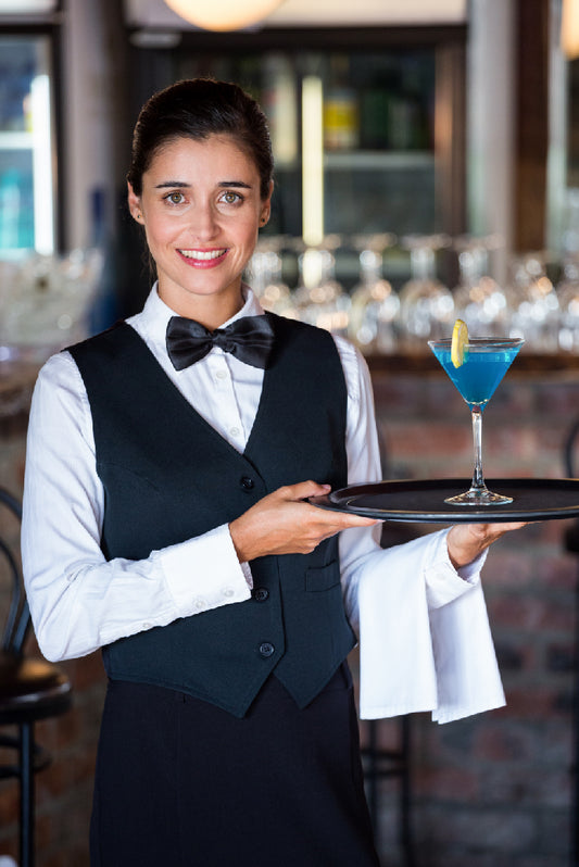 Camarero Profesional