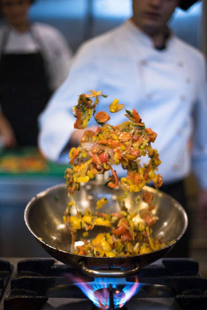 Cocina y Gastronomía