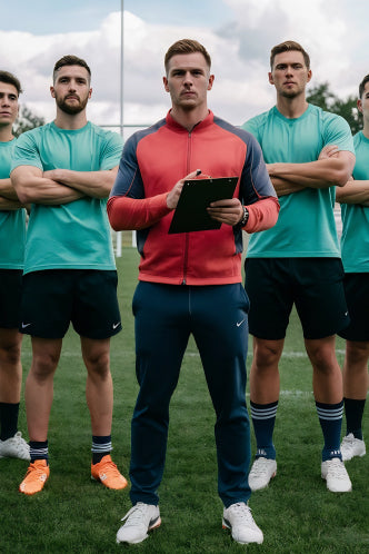 C.U.E. En Scouting y Análisis de Equipos y Jugadores de Fútbol