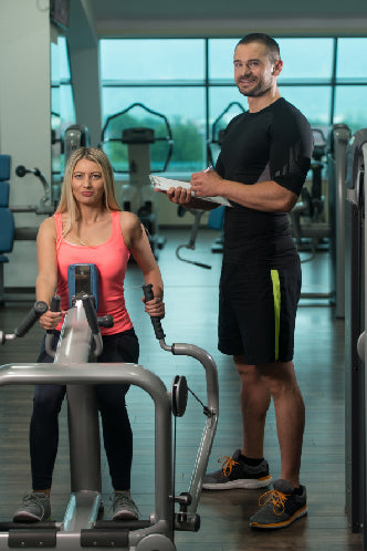 C.U.E. Preparación Física, Nutrición y Psicología Deportiva