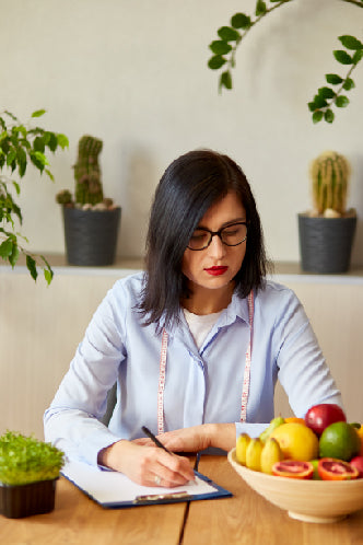 Dietética y Nutrición Geriátrica