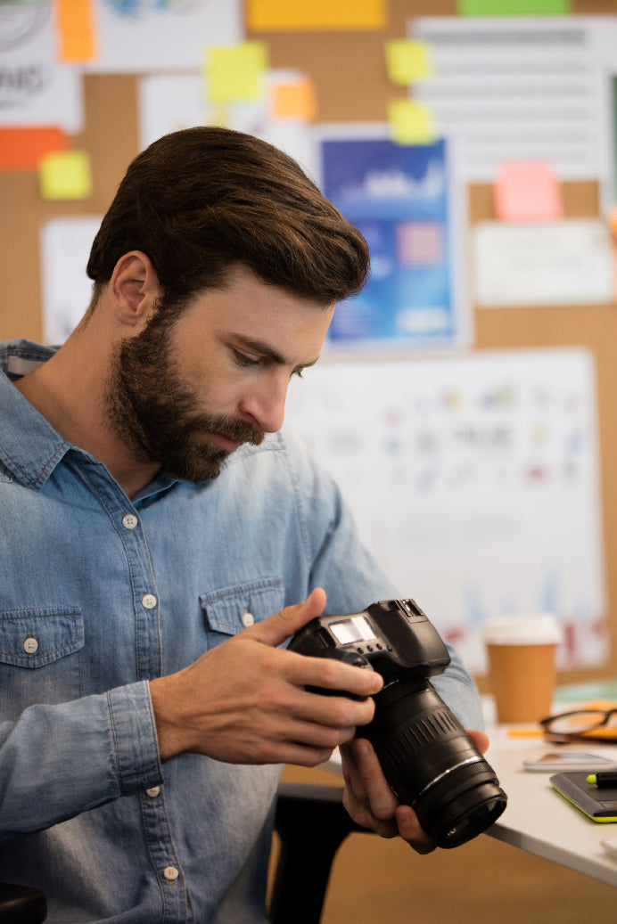 Técnico en Publicidad