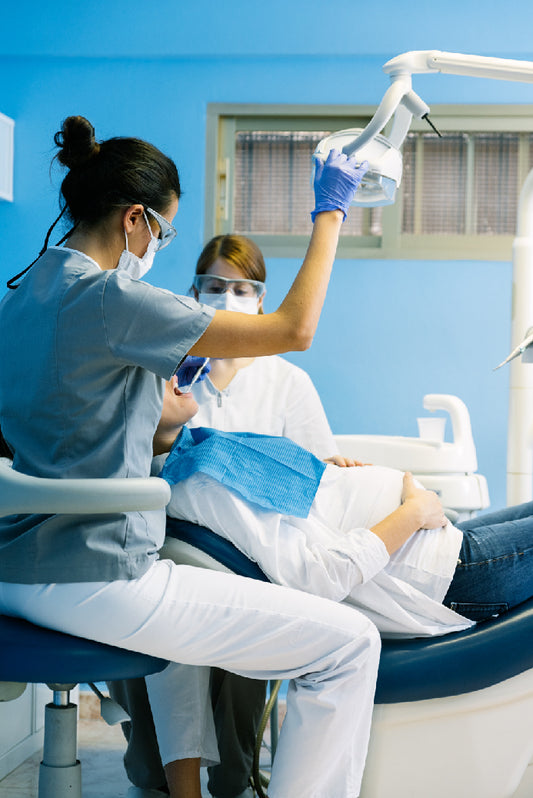 Dirección y Gestión de Clínicas Odontológicas