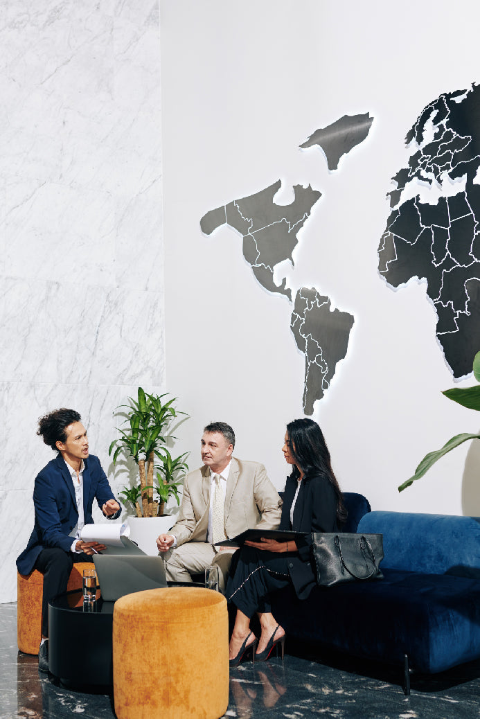 Dirección y Gestión de Empresas de Servicios Turísticos