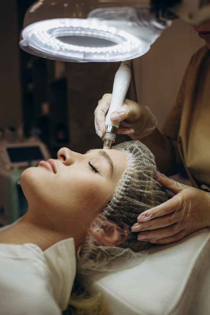 Estética y Micropigmentación Cosmética