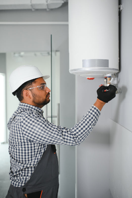 Fontanería, Saneamiento e Instalador de Gas