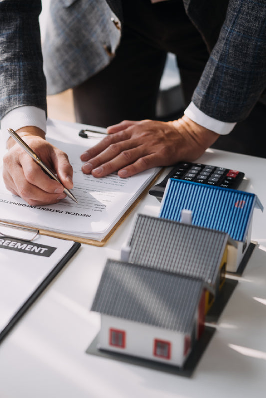 Gestión Inmobiliaria