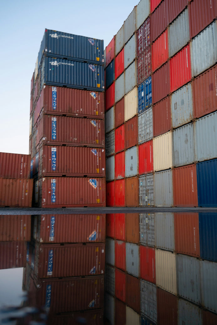 Logística y Distribución