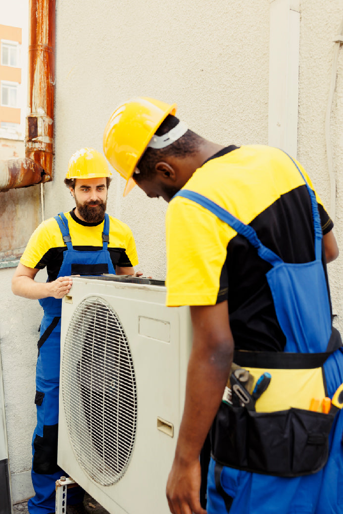 Montaje y Mantenimiento de Instalaciones Frigoríficas