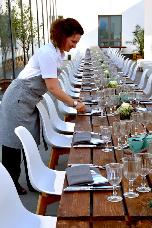 Organizador de Eventos en Hoteles