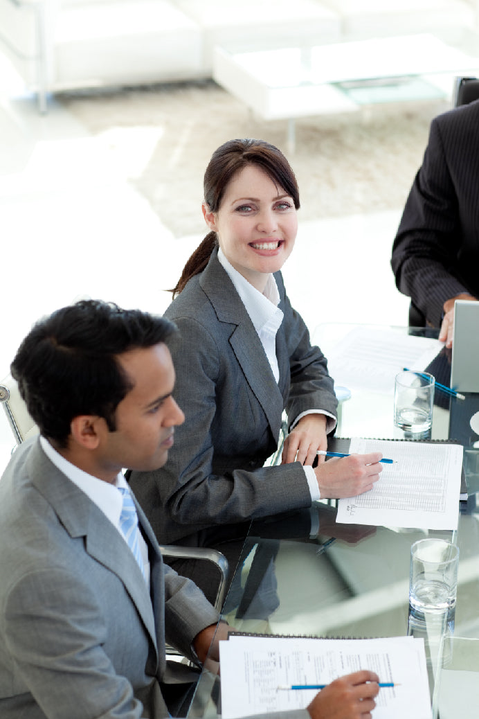 Relaciones Públicas y Protocolo