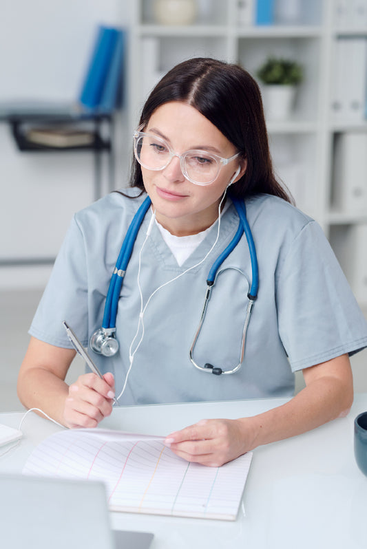 Secretariado Médico