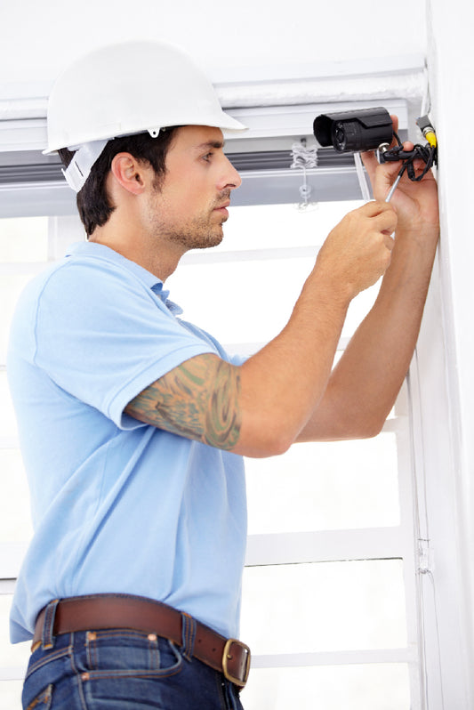 Técnico Instalador en Aire Acondicionado y Climatización