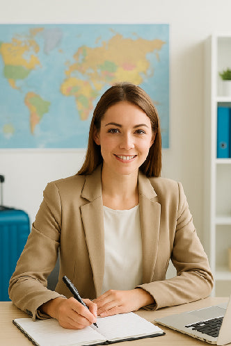 Técnico Superior en Agencias de Viaje y Gestión de Eventos