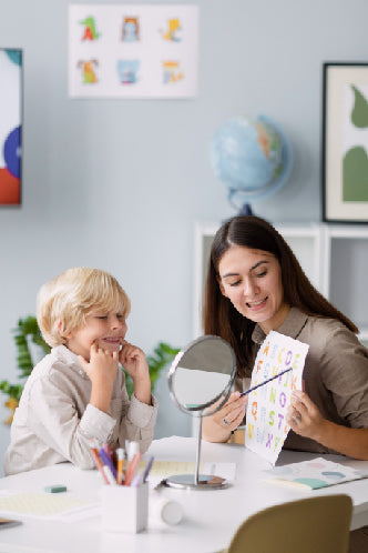 Técnico Superior en Educación Infantil