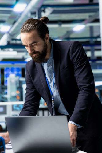 Técnico en Gestión Administrativa