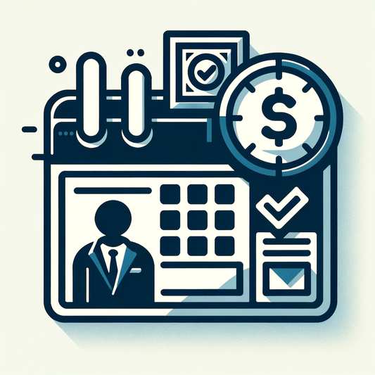 Depósito de Reserva de Consultoría